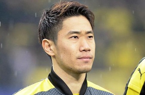 韩国风格服装表演